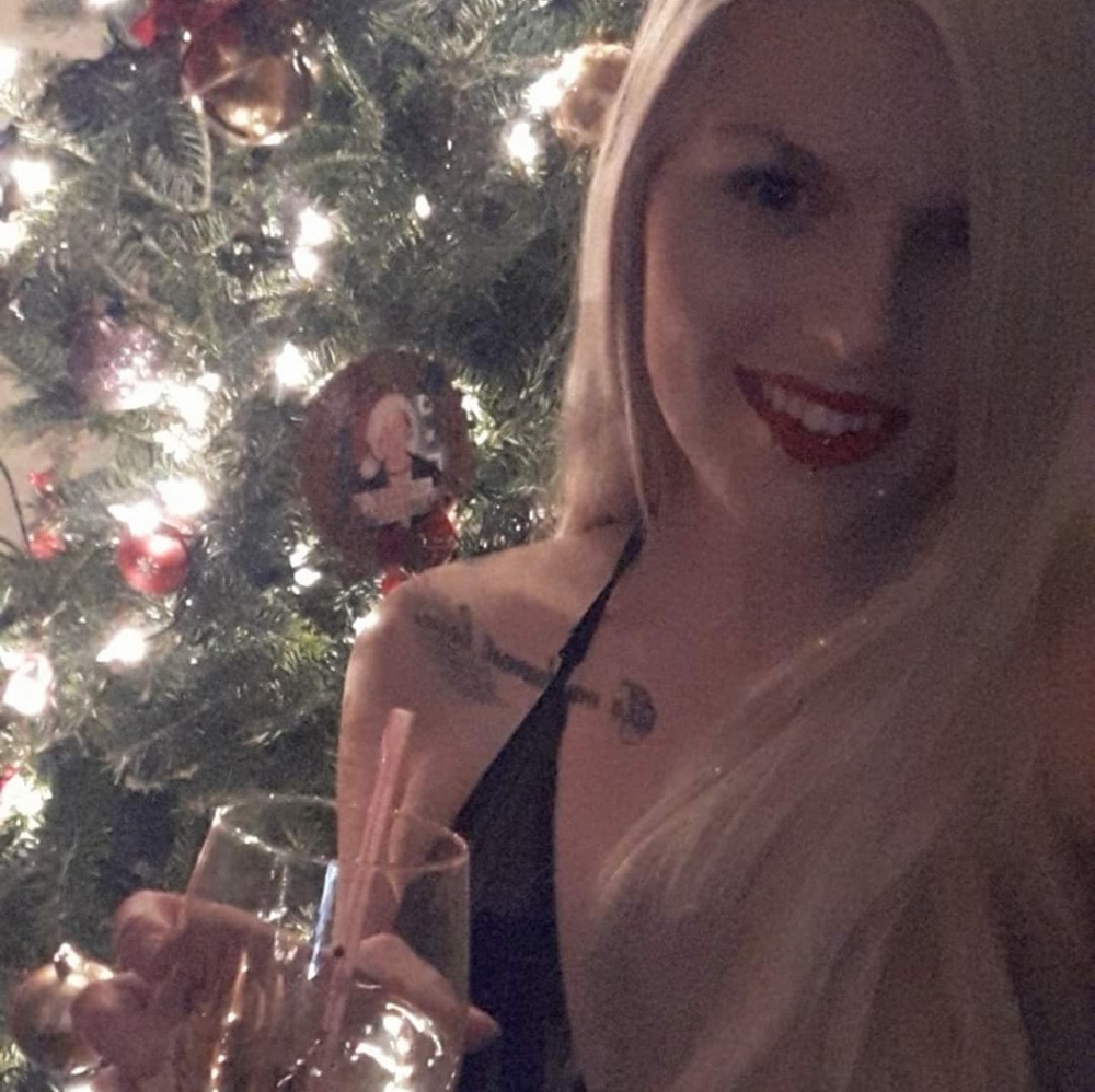Meet your Posher, Karianne